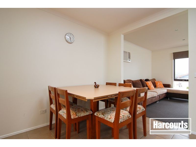 26 George Chudleigh Drive, Hallam VIC 3803