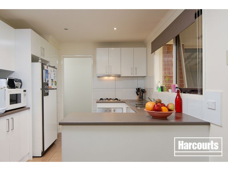 26 George Chudleigh Drive, Hallam VIC 3803