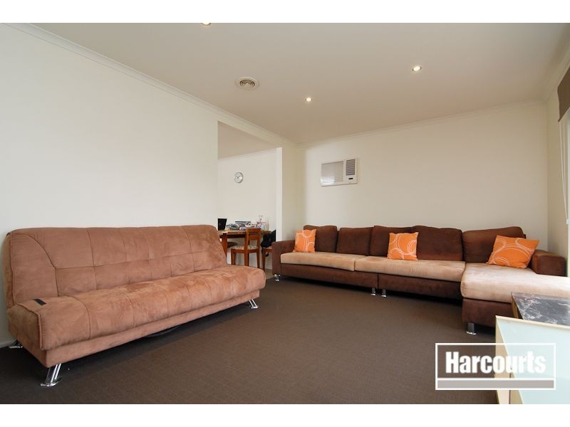 26 George Chudleigh Drive, Hallam VIC 3803
