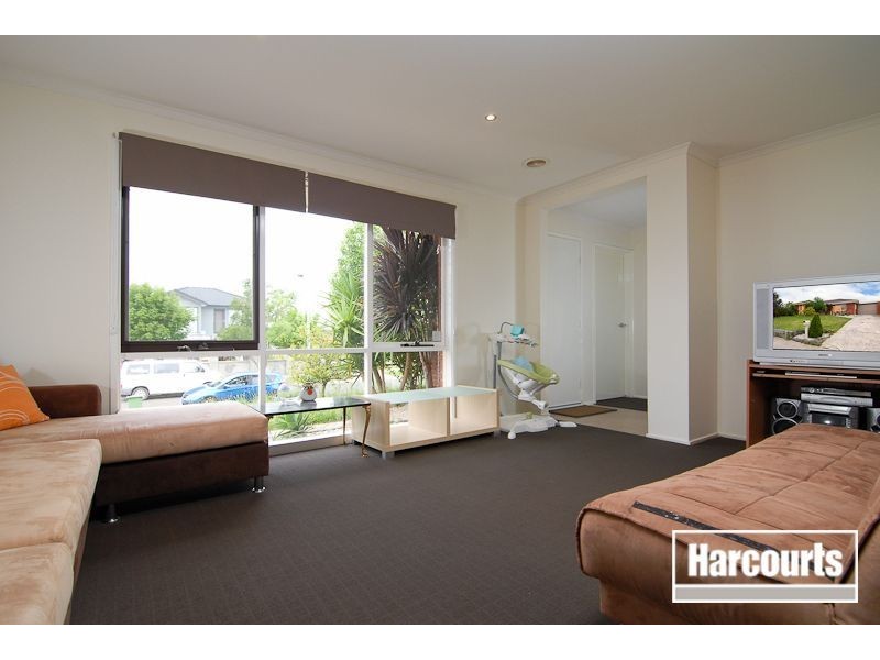 26 George Chudleigh Drive, Hallam VIC 3803