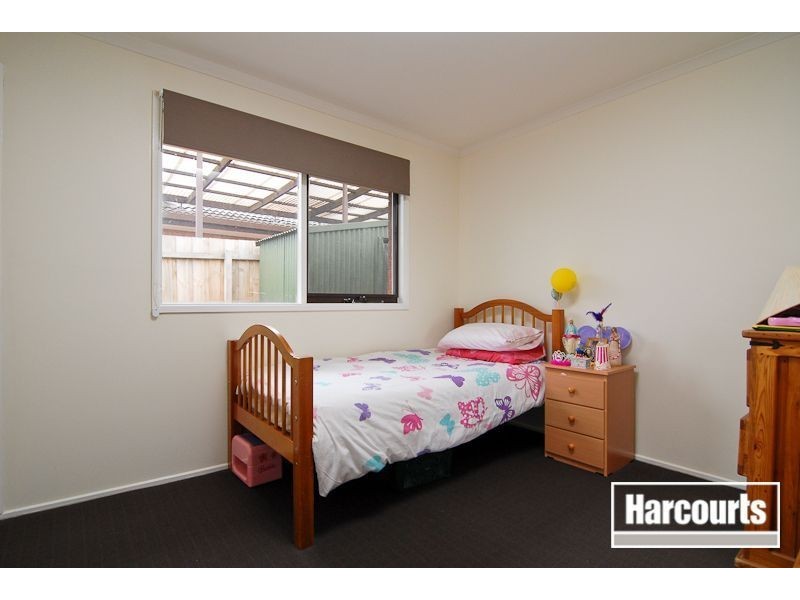 26 George Chudleigh Drive, Hallam VIC 3803