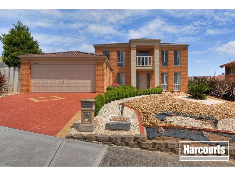 10 Radiata Rise, Narre Warren VIC 3805
