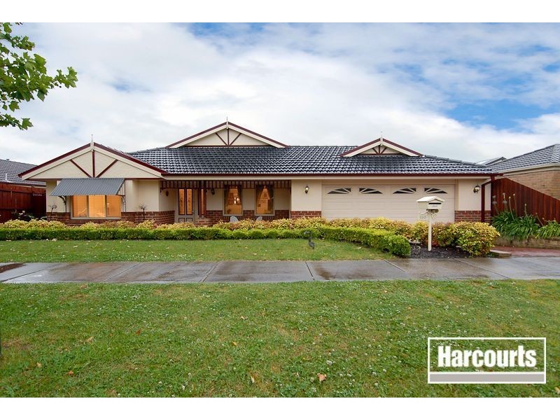 160 The Promenade, Narre Warren South VIC 3805