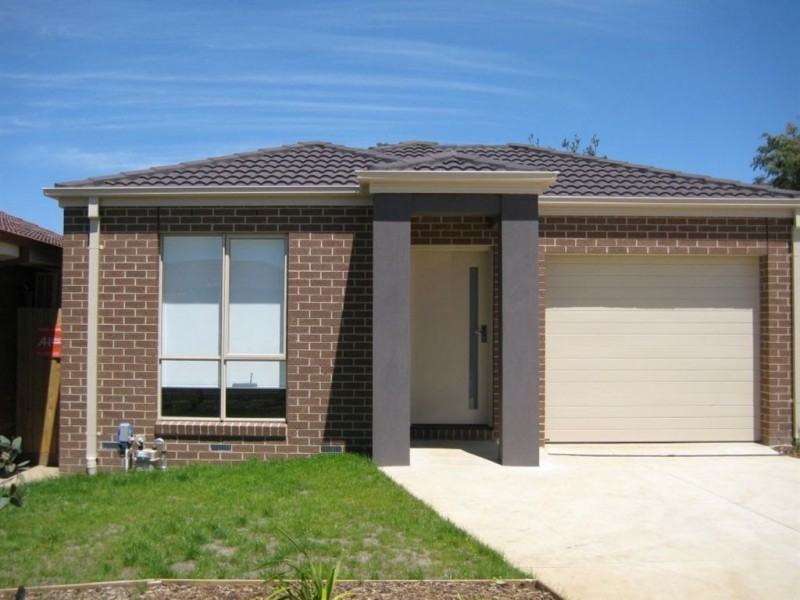 31A Maramba Drive, Narre Warren VIC 3805