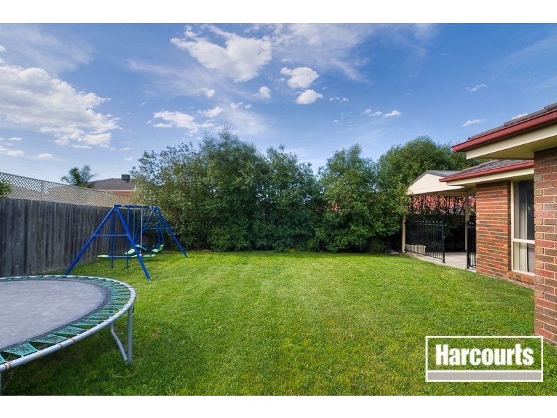 20 The Quadrant, Narre Warren South VIC 3805