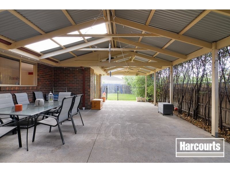 20 The Quadrant, Narre Warren South VIC 3805