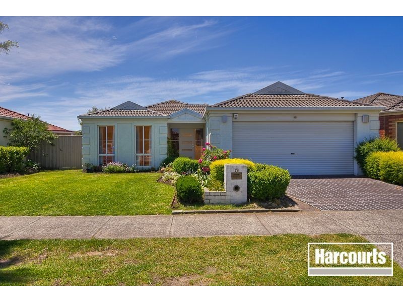 79 Kingston Avenue, Narre Warren South VIC 3805