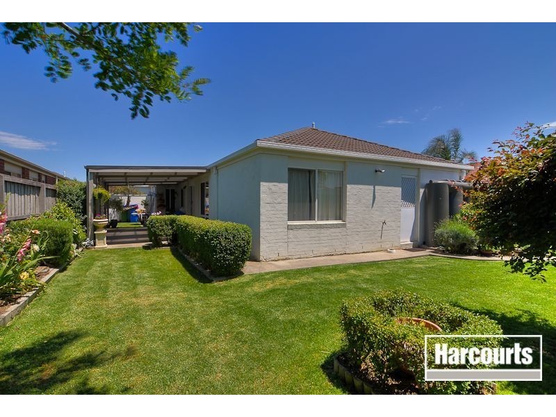 79 Kingston Avenue, Narre Warren South VIC 3805