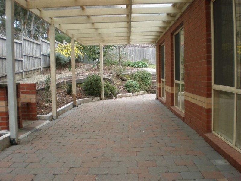 20 Sunnyside Drive, Berwick VIC 3806