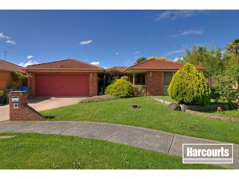 7 Stafford Place, Narre Warren VIC 3805