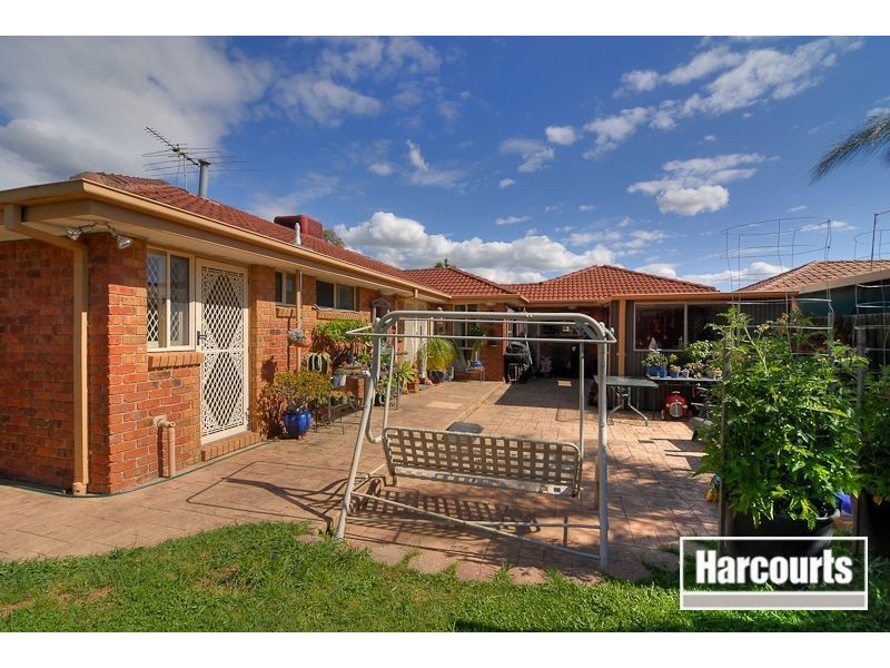 7 Stafford Place, Narre Warren VIC 3805