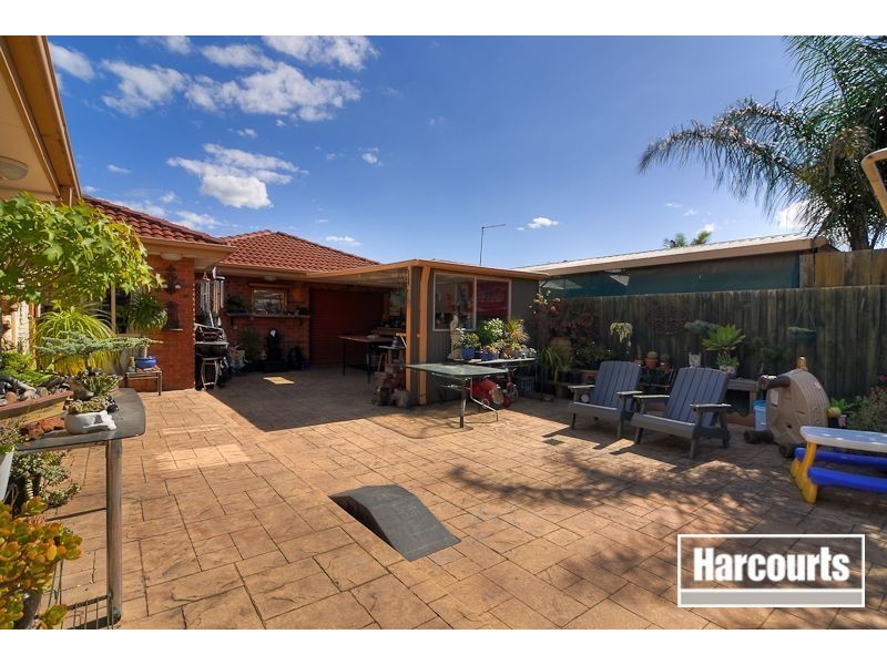 7 Stafford Place, Narre Warren VIC 3805