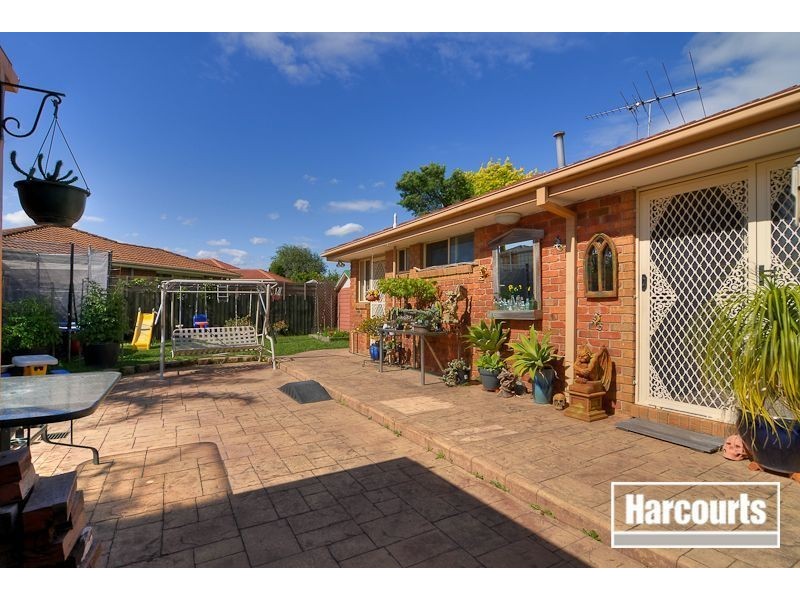 7 Stafford Place, Narre Warren VIC 3805