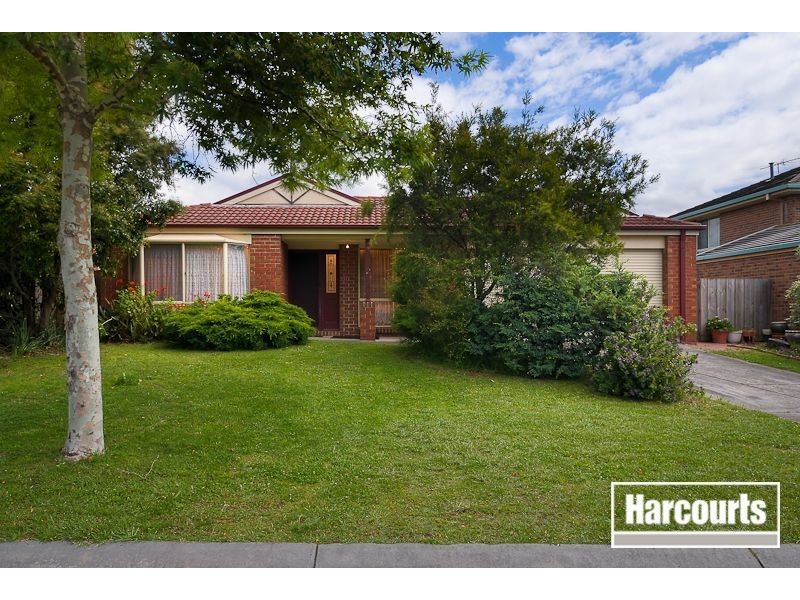 2 Walcott Place, Narre Warren South VIC 3805