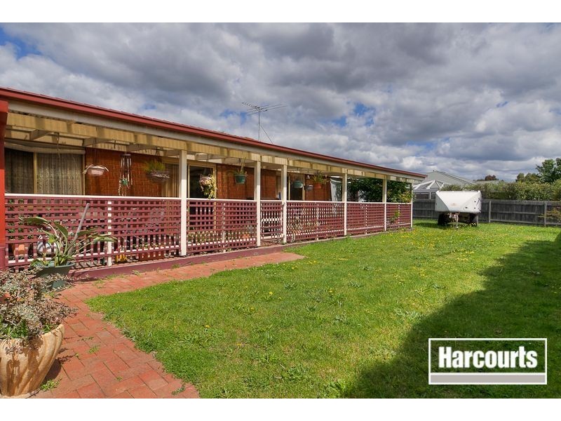 2 Walcott Place, Narre Warren South VIC 3805