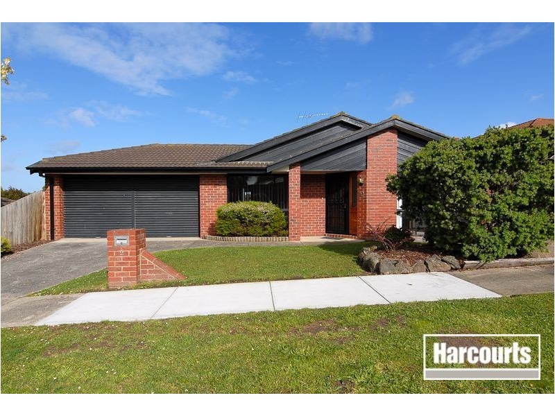 2 Argus Court, Narre Warren VIC 3805