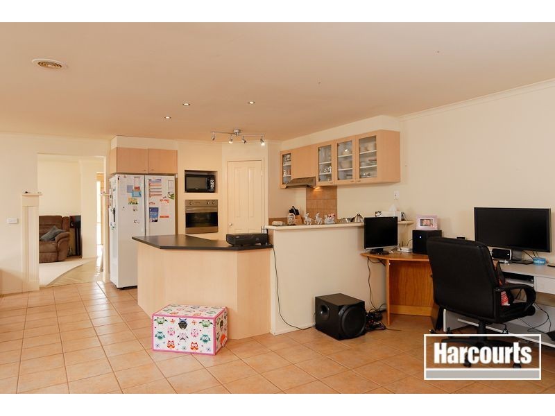 15 Teesdale Court, Narre Warren South VIC 3805
