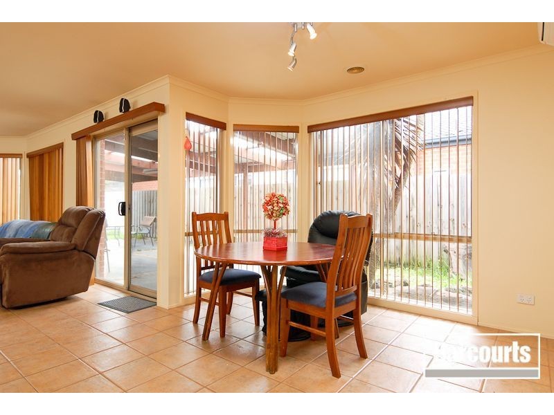 15 Teesdale Court, Narre Warren South VIC 3805