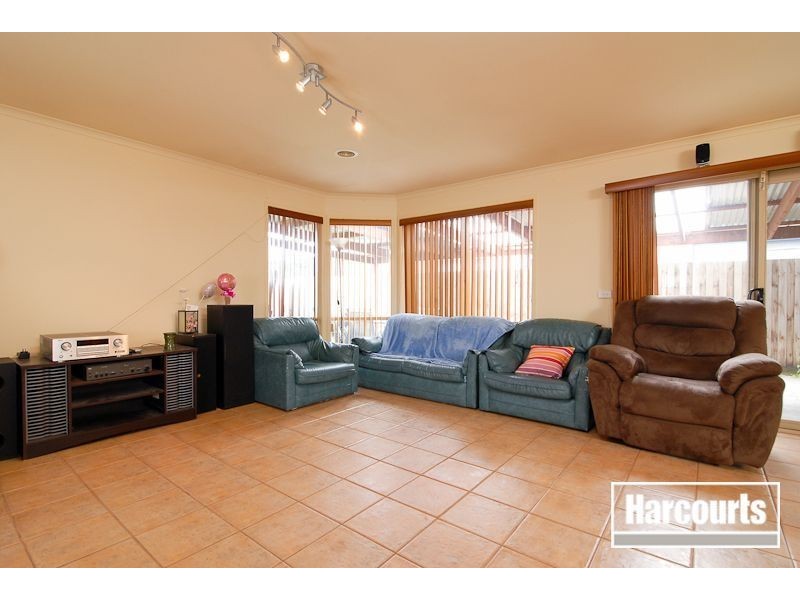 15 Teesdale Court, Narre Warren South VIC 3805