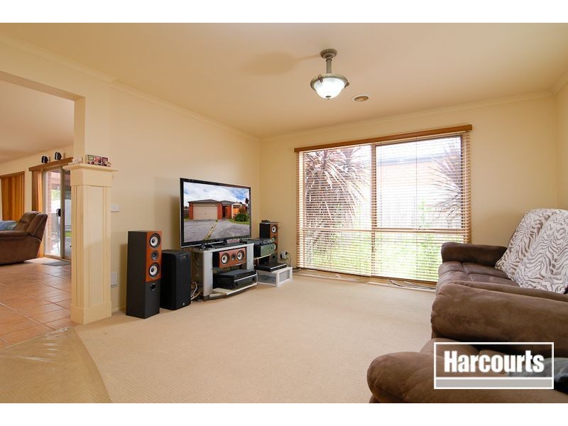 15 Teesdale Court, Narre Warren South VIC 3805