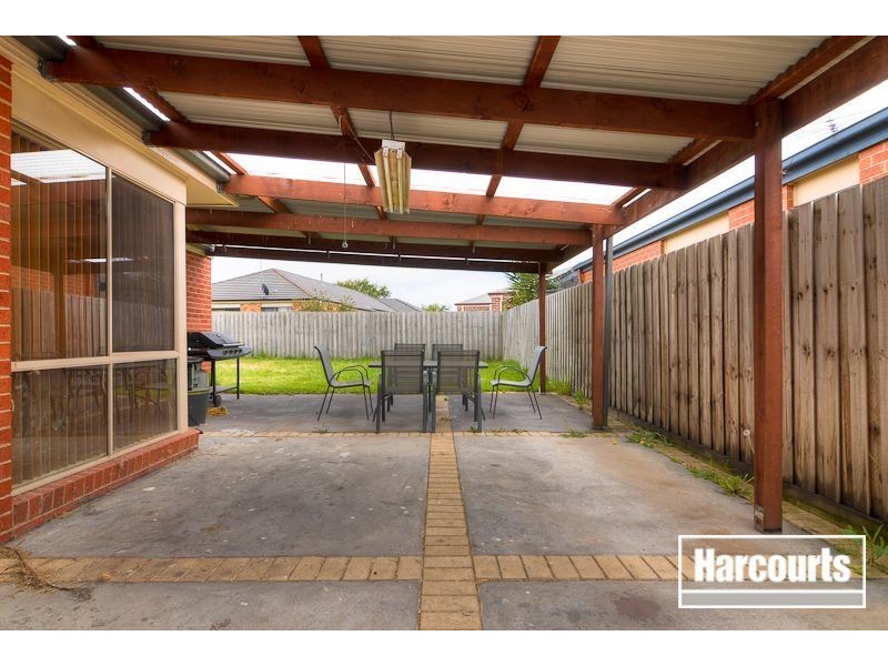 15 Teesdale Court, Narre Warren South VIC 3805