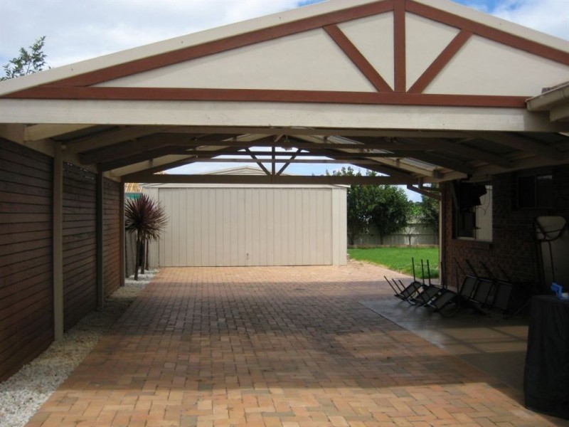 29 Cottswold Avenue, Narre Warren VIC 3805