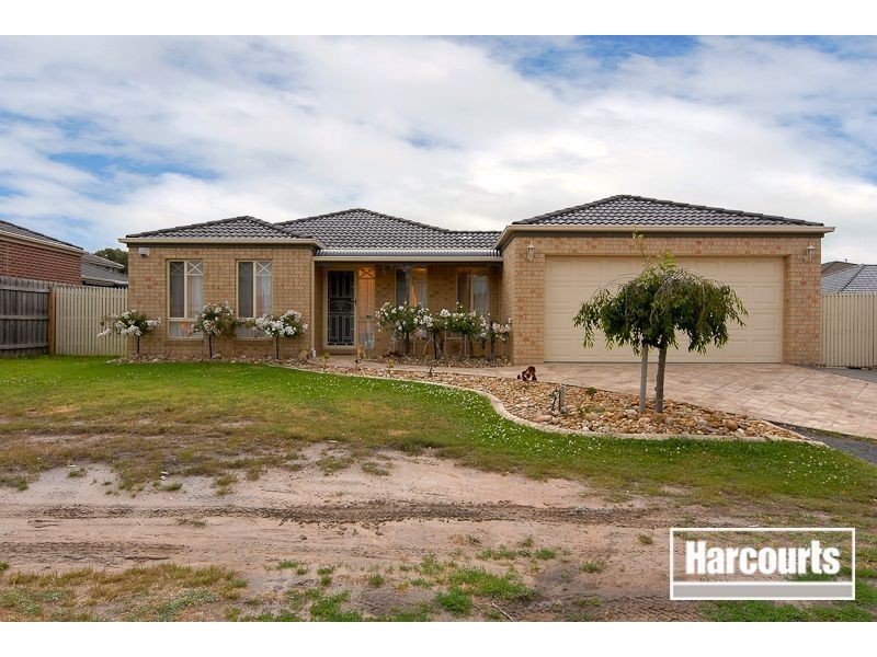 3 St Remy Court, Narre Warren South VIC 3805