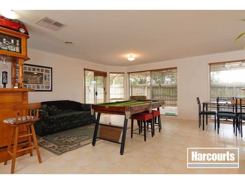 3 St Remy Court, Narre Warren South VIC 3805