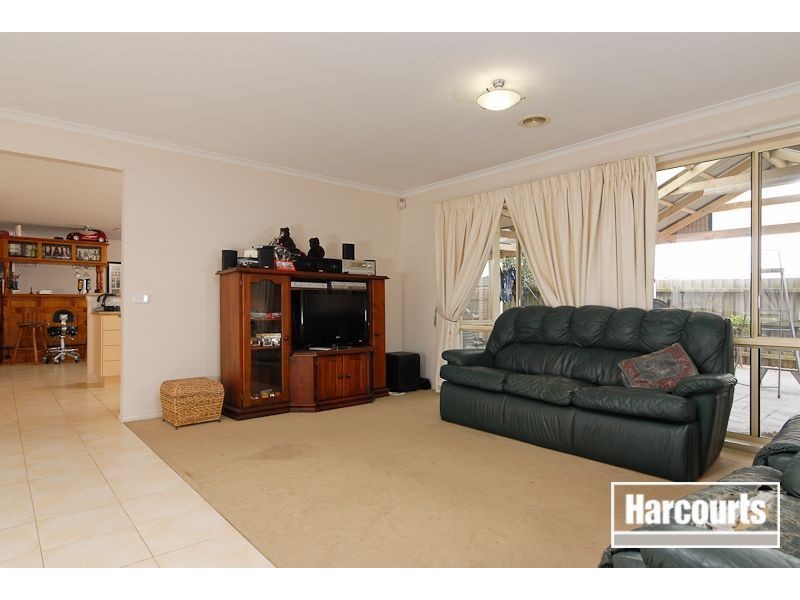 3 St Remy Court, Narre Warren South VIC 3805
