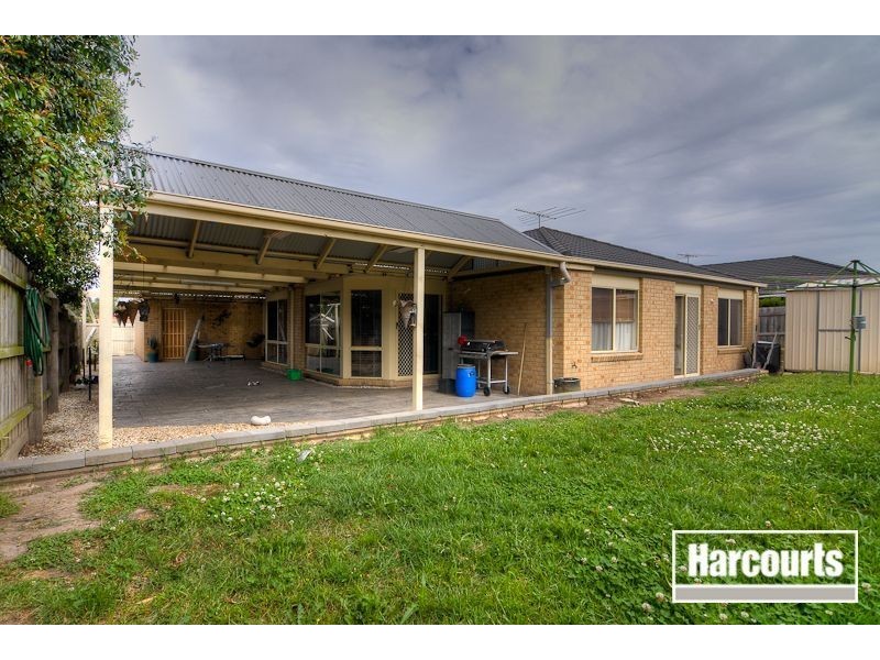 3 St Remy Court, Narre Warren South VIC 3805