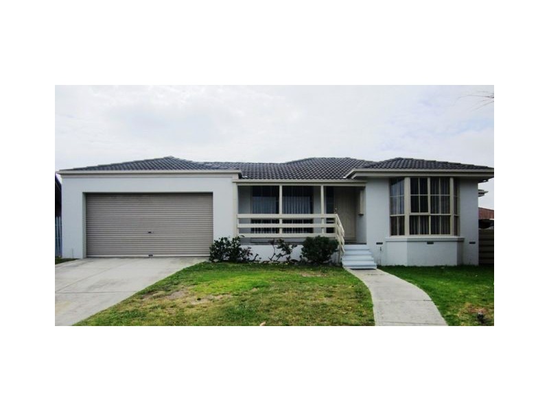 8 Shawnee Court, Narre Warren VIC 3805