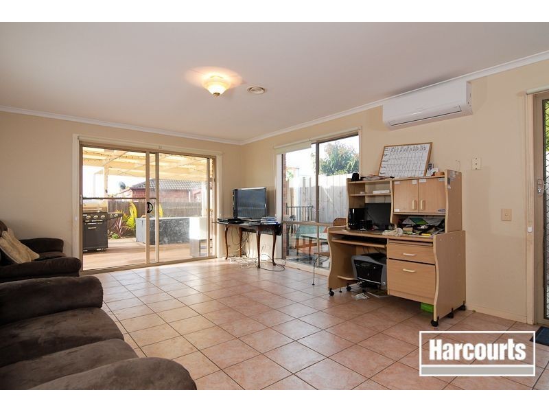 5 Artists Crescent, Narre Warren South VIC 3805