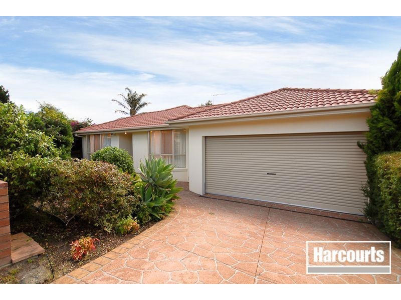 29 Kurrajong Road, Narre Warren VIC 3805