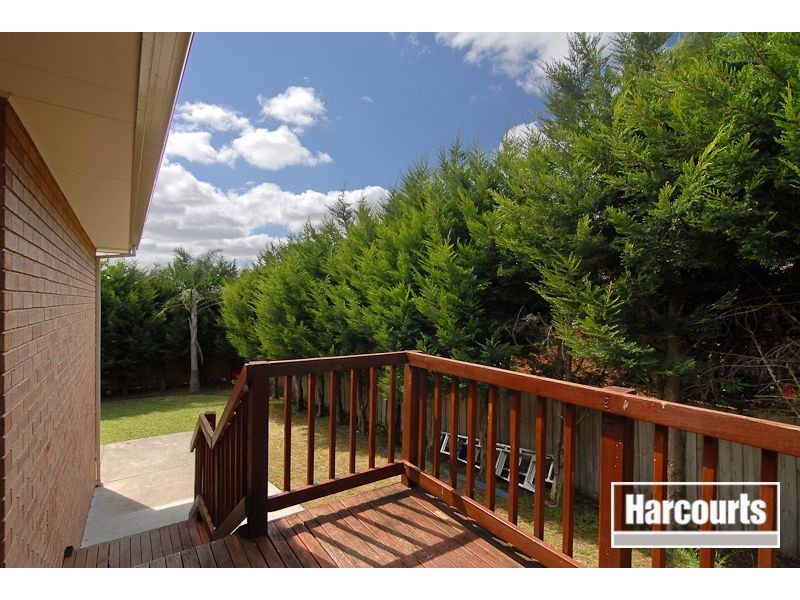 29 Kurrajong Road, Narre Warren VIC 3805