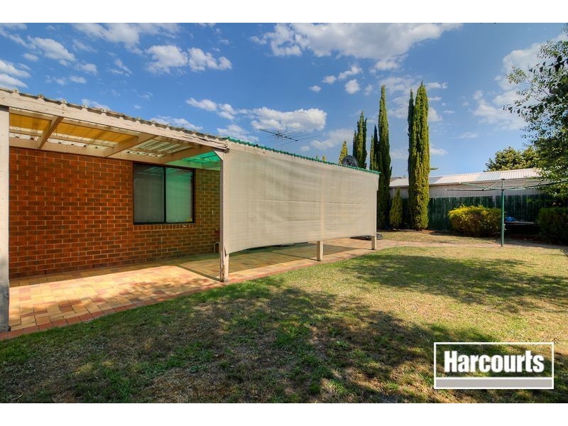 58 Broome Crescent, Cranbourne North VIC 3977