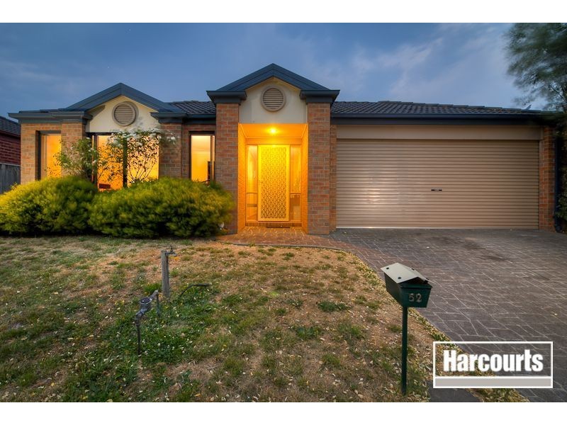 52 Fleet Street, Narre Warren South VIC 3805