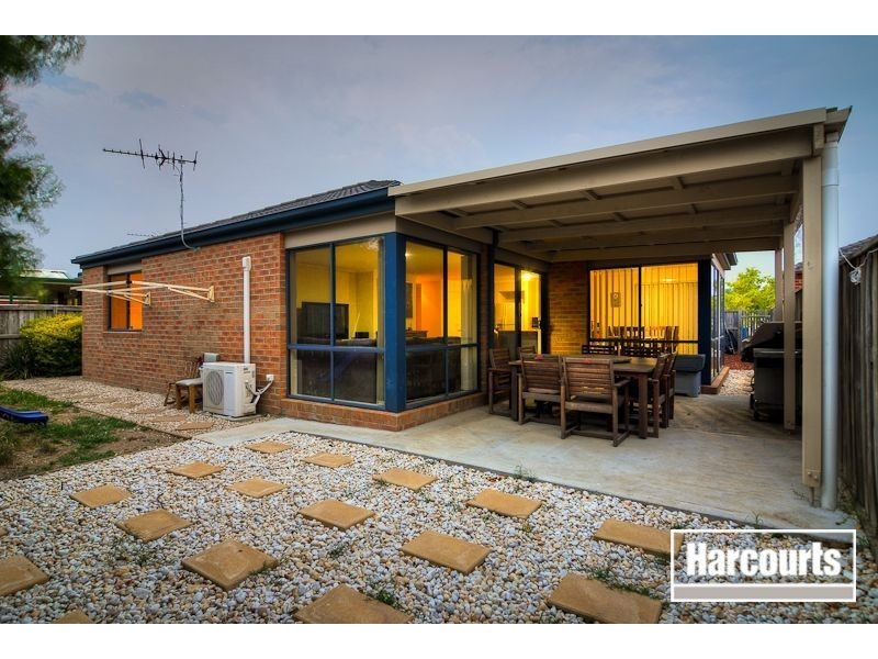 52 Fleet Street, Narre Warren South VIC 3805