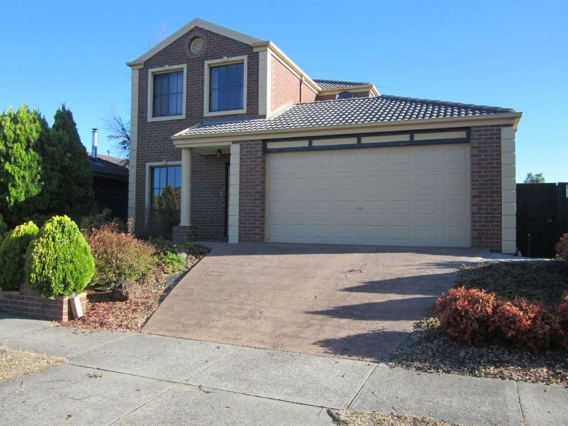 29 Lansbury Drive, Narre Warren South VIC 3805