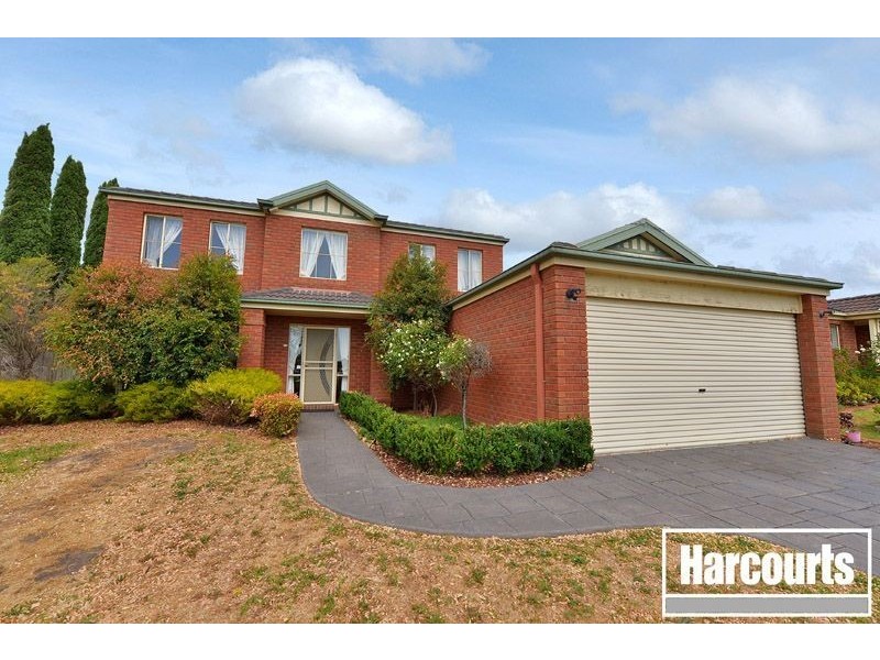 38 Sherwood Road, Narre Warren South VIC 3805