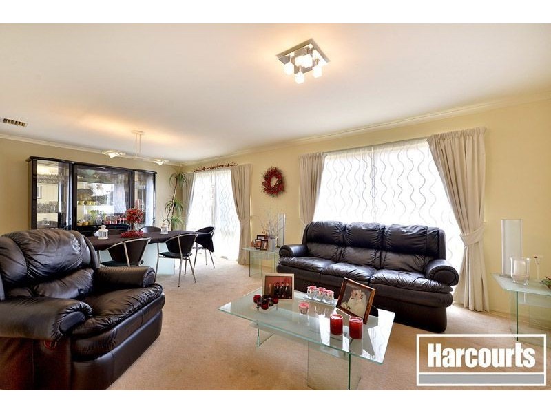 38 Sherwood Road, Narre Warren South VIC 3805