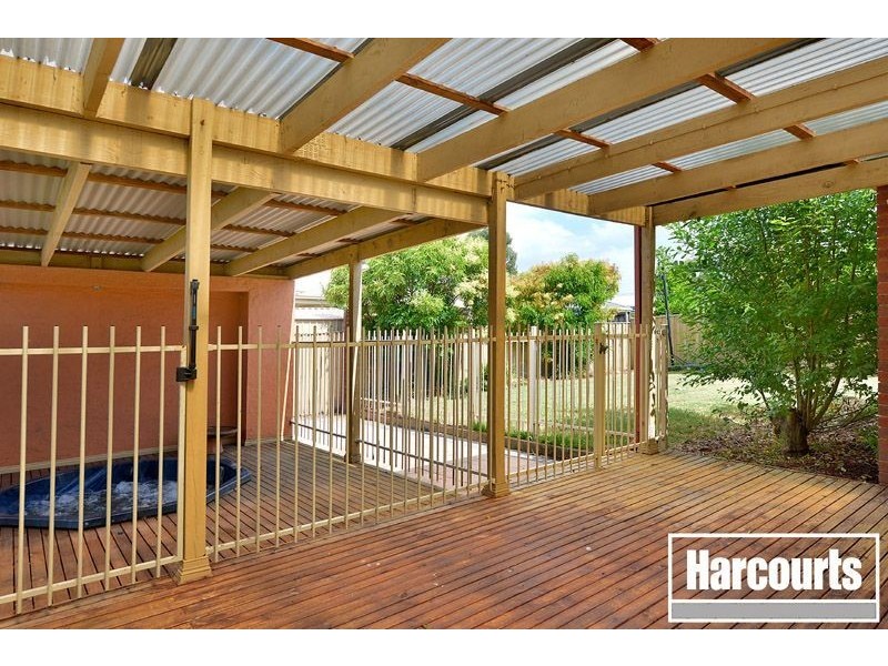 38 Sherwood Road, Narre Warren South VIC 3805