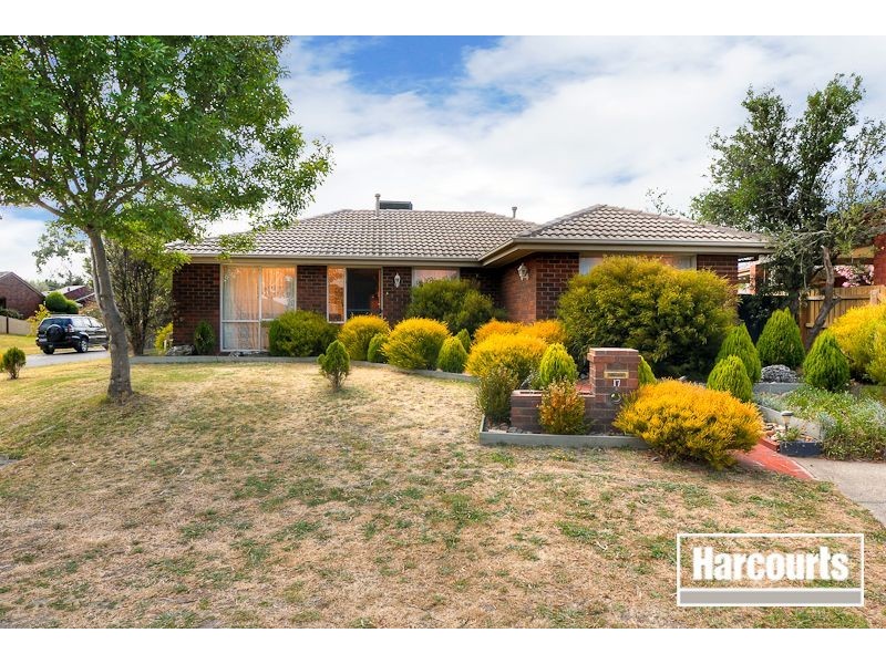 17 Bunerong Court, Narre Warren South VIC 3805