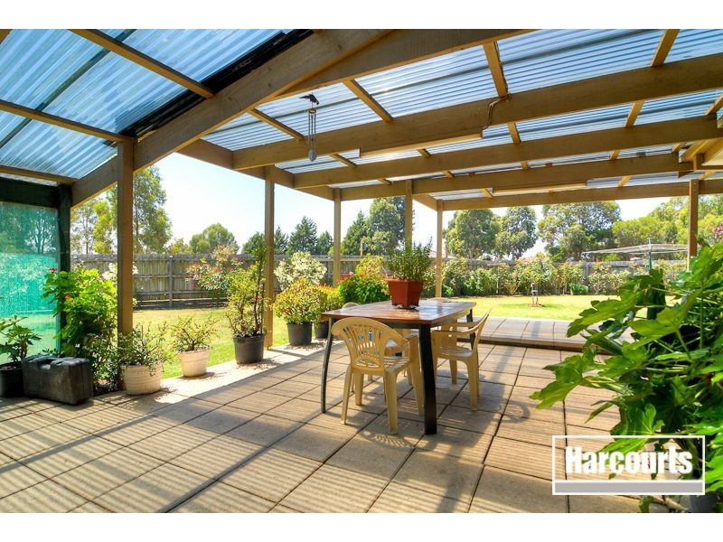 50 Narellan Drive, Hampton Park VIC 3976