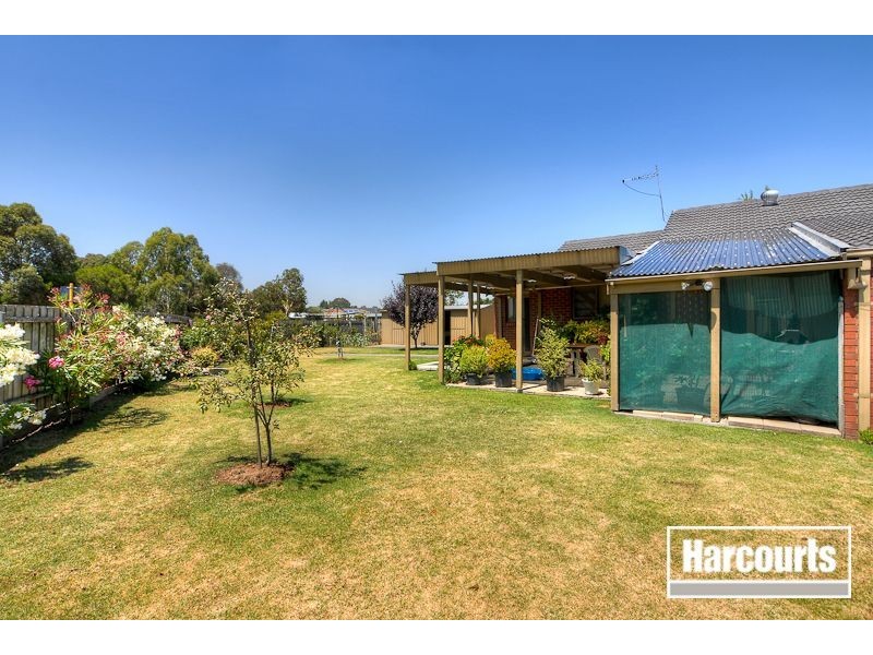 50 Narellan Drive, Hampton Park VIC 3976