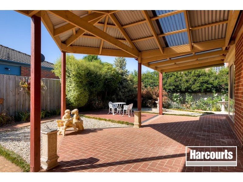 18 Ardblair Terrace, Narre Warren South VIC 3805