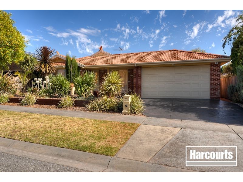 7 Edmonds Street, Narre Warren VIC 3805