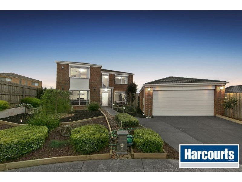 3 Torino Close, Narre Warren South VIC 3805