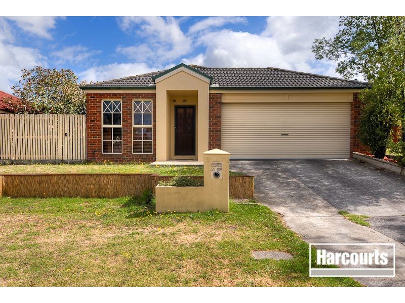 21 Artists Crescent, Narre Warren South VIC 3805
