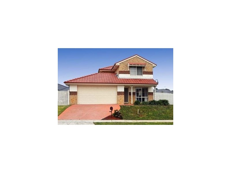 8 Nottingham Street, Narre Warren South VIC 3805