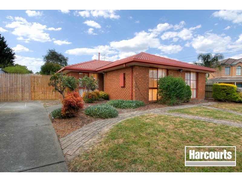29 Marjoram Close, Hallam VIC 3803